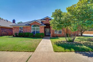 5813 91st St, Lubbock, TX 79424