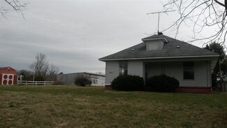 1678 N County Road 475 W, Sullivan, IN 47882