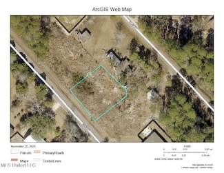 0 Main St Unit 4132117, Ocean Springs, MS 39564