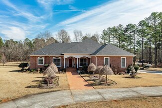 218 Crest Ridge Dr, Waynesboro, GA 30830