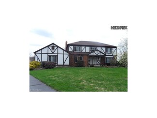 8881 Kings Orchard Trail, Chagrin Falls, OH 44023