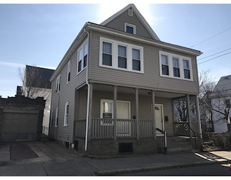 52 Wellington Ave, Everett, MA 02149