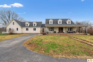 238 Boles Rd, Fountain Run, KY 42133