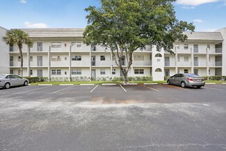 8100 Sunrise Lakes Blvd Unit 303, Sunrise, FL 33322