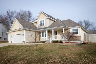 18216 E 30th Terrace Ct S, Independence, MO 64057