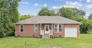 3311 Donnan St, Richmond, VA 23222