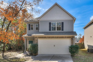 4600 Jessie Rd, Martinez, GA 30907
