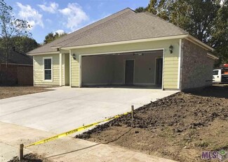 435 Sandra Dr, Baker, LA 70714