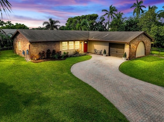 3230 Caribb Way, Lake Worth, FL 33462