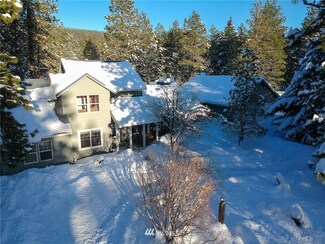 901 Evergreen Valley Loop Rd, Ronald, WA 98940