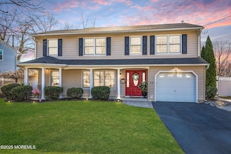 84 Wilson Cir W, Red Bank, NJ 07701