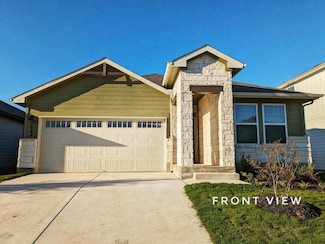 2844 Moyer Ln, Round Rock, TX 78665