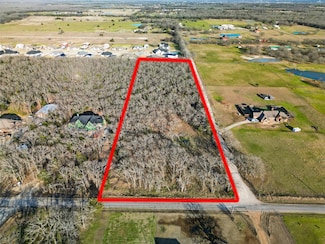 county rd 2560 County Rd 2560, Royse City, TX 75189