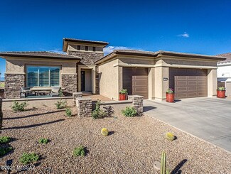 2495 E Wrightson View Dr, Green Valley, AZ 85614