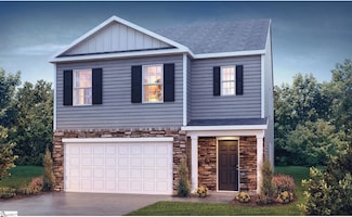 1756 Rein Dr, Roebuck, SC 29376