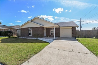 2629 Wyoming Dr, Marrero, LA 70072