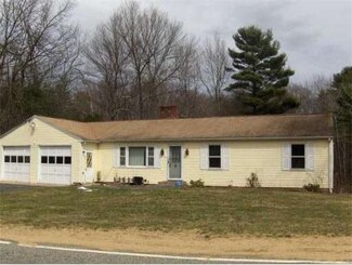 1321 Brimfield Rd, Brimfield, MA 01010