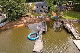 1188 Riverview Rd, Lexington, NC 27292