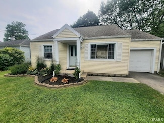 2629 S Meeker Ave, Muncie, IN 47302
