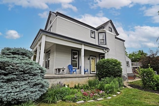 1803 Courtland Ave, Cincinnati, OH 45212