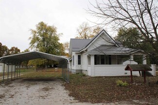 205 County Road 1150 E, Sandborn, IN 47578