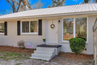 2425 Bass Ave, Augusta, GA 30906