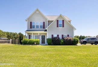 795 Haw Branch Rd, Beulaville, NC 28518