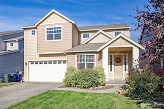 8129 152nd Street Ct E, Puyallup, WA 98375