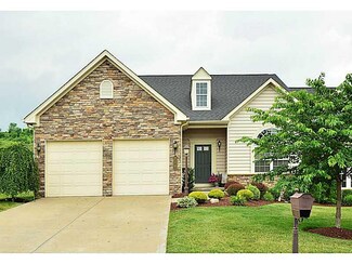 718 Marigold Ct, Bridgeville, PA 15017