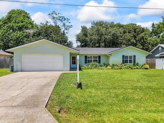 7 Presidential Ln, Palm Coast, FL 32164
