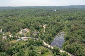 Map 101 Lot 65 Cider Hill, Barrington, NH 03825