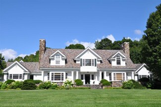 1368 West, Manchester, VT 05254
