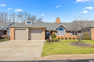 7420 N Brittany Park Place Unit 5, Peoria, IL 61614