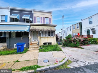 3701 Elm Ave, Baltimore, MD 21211