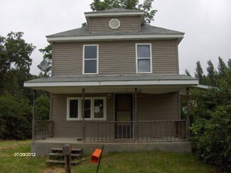 25 Elder Rd, Sligo, PA 16255