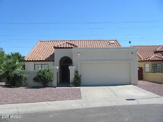 7725 W Mcrae Way, Glendale, AZ 85308