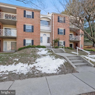 3 Gandson Ct Unit 201, Lutherville Timonium, MD 21093