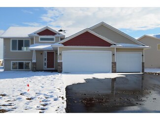 713 Bremen Cir, Waverly, MN 55390