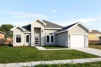 520 Pine Oak St, Donna, TX 78537