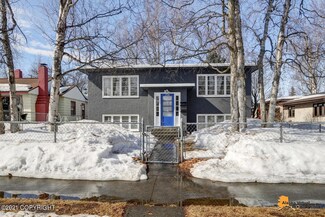 1526 K St, Anchorage, AK 99501