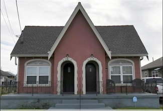 3708 N Claiborne Ave, New Orleans, LA 70117
