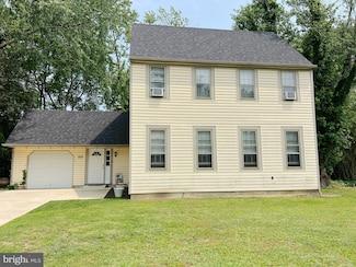 203 Spring Dr, Voorhees, NJ 08043