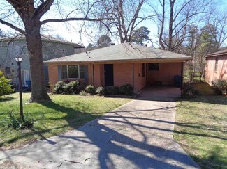 1914 S Jackson St, Little Rock, AR 72204