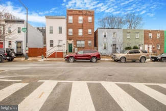 1111 16th St NE, Washington, DC 20002