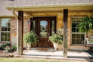 295 County Road 1451, Bonham, TX 75418