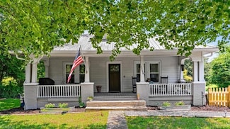 6027 Laurel Knoll Dr, Pleasant Garden, NC 27313