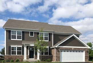 26909 Ashgate Crossing, Plainfield, IL 60585