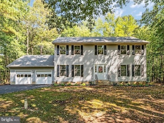 5235 Chalk Point Rd, West River, MD 20778