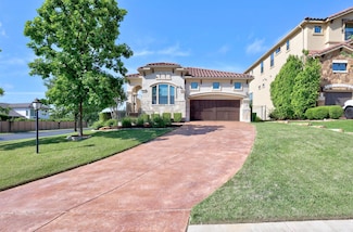 101 Desert Forest Ct, Austin, TX 78738