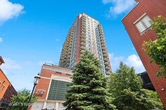1717 S Prairie Ave Unit 708, Chicago, IL 60616